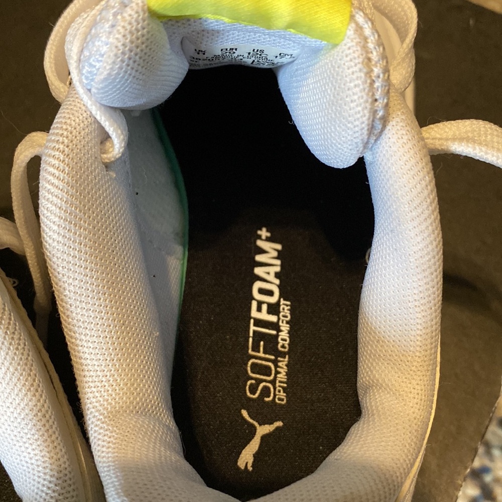 Puma sneakers - Picture 7 of 7